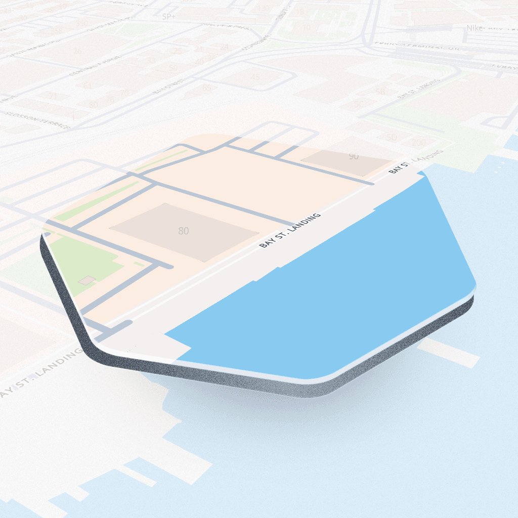 Bay Street Landing
