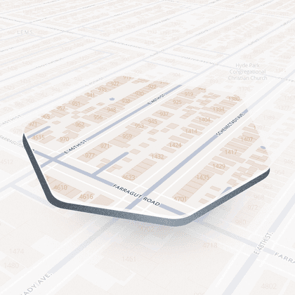 Schenectady Avenue #5, New York