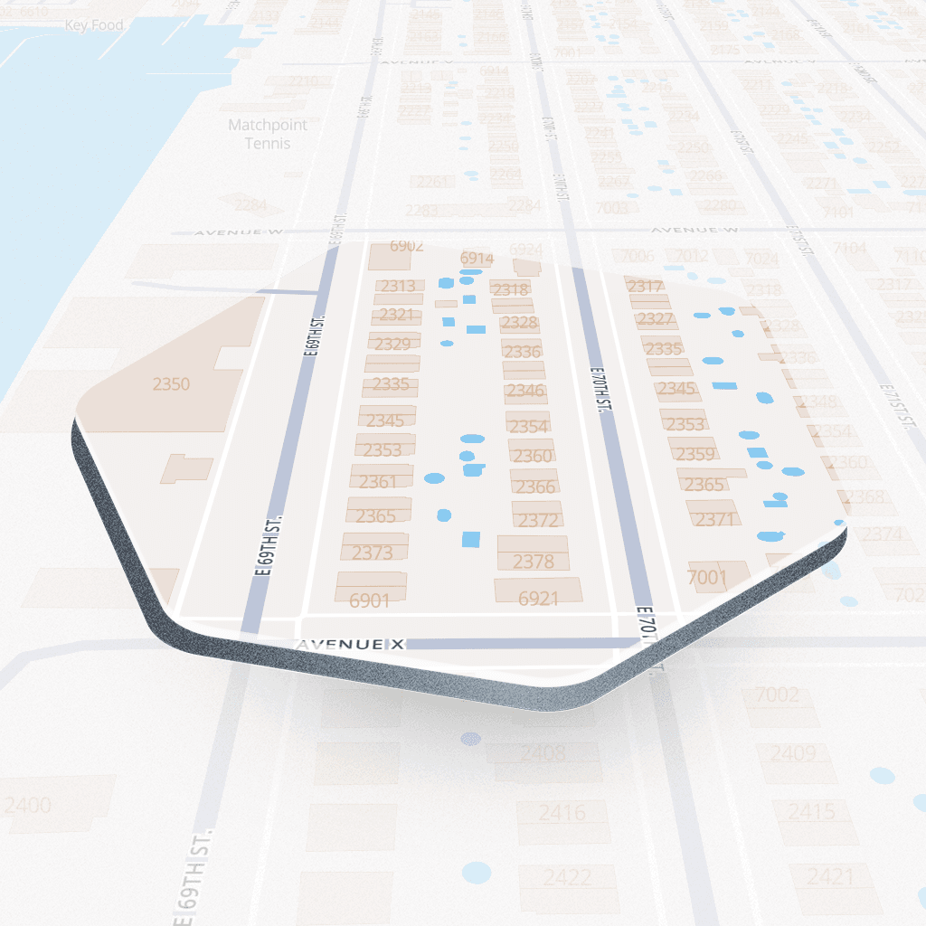 East 70th Street #2, New York
