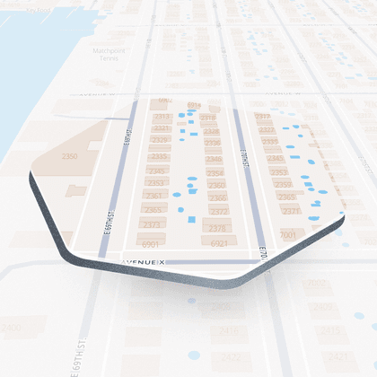 East 70th Street #2, New York