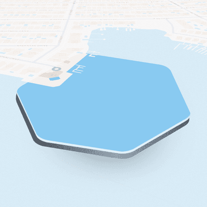 National Drive #1, New York