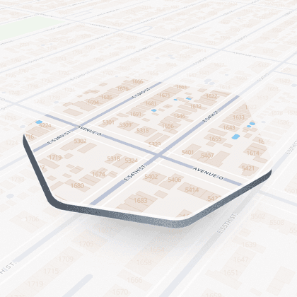 Avenue O #2, New York