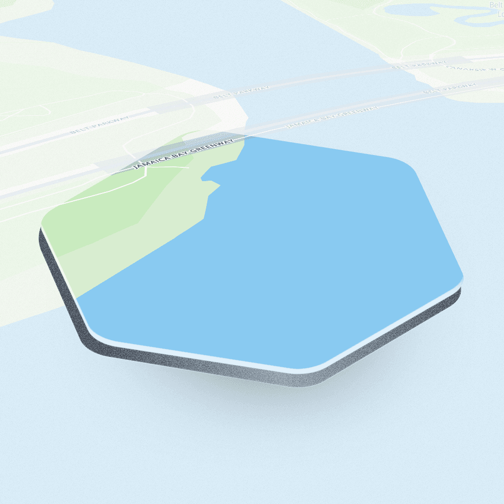 Belt Parkway #35, New York