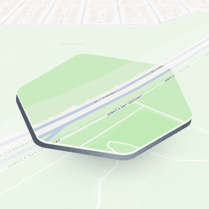 Belt Parkway #27, New York