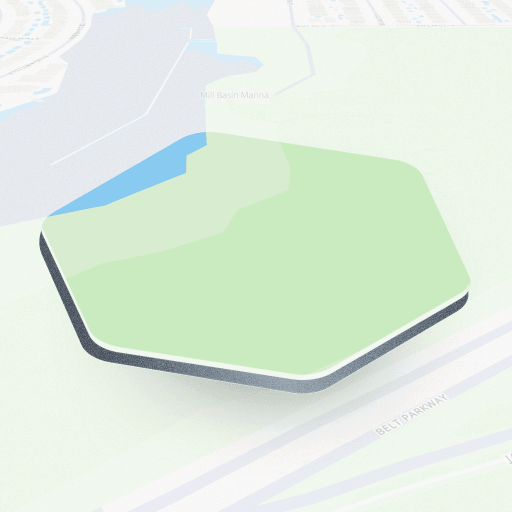 Belt Parkway #28, New York