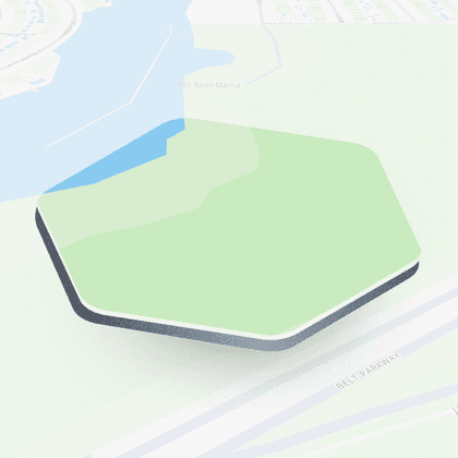 Belt Parkway #28, New York