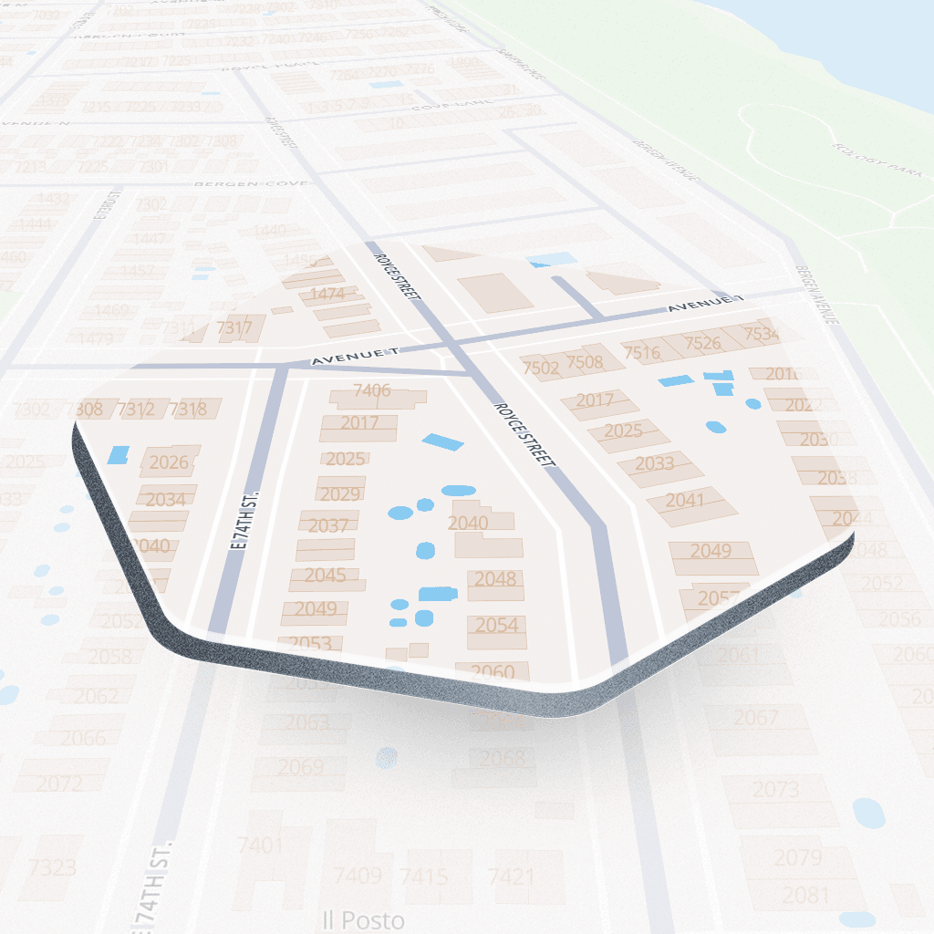 Royce Street