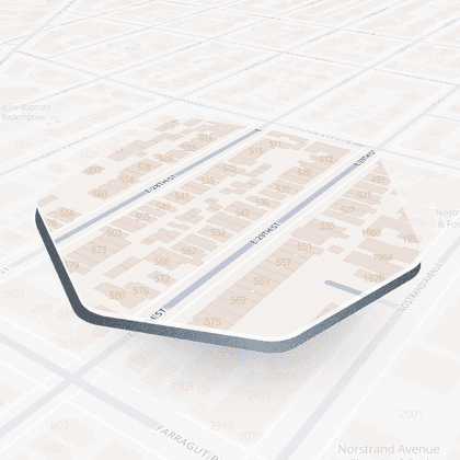 East 29th Street #6, New York