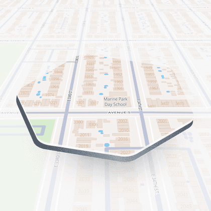 Avenue S