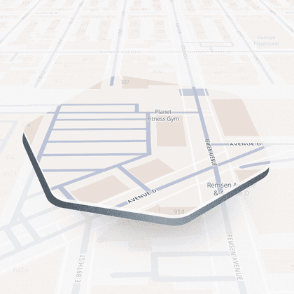 Remsen Avenue #2, New York