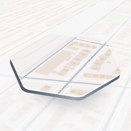 Snediker Avenue #2, New York