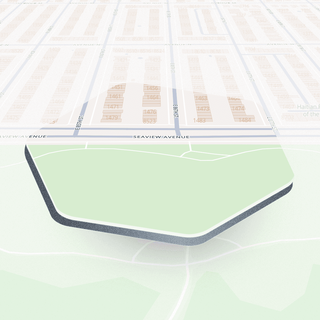 Seaview Avenue #6, New York