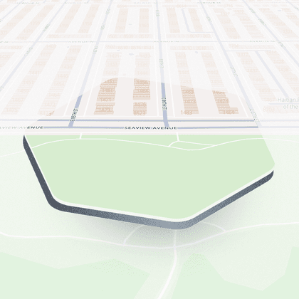 Seaview Avenue #6, New York