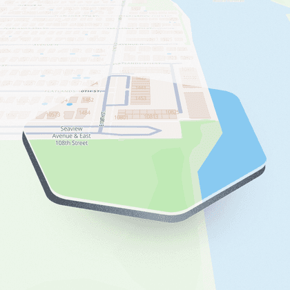 Seaview Avenue #11, New York