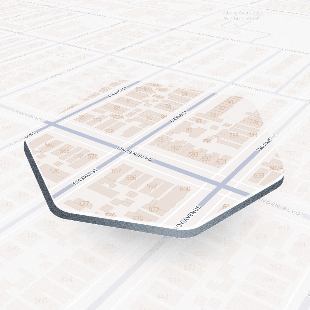 Linden Boulevard #12, New York