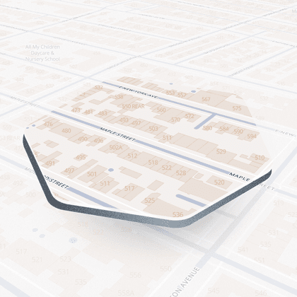 Maple Street #1, New York