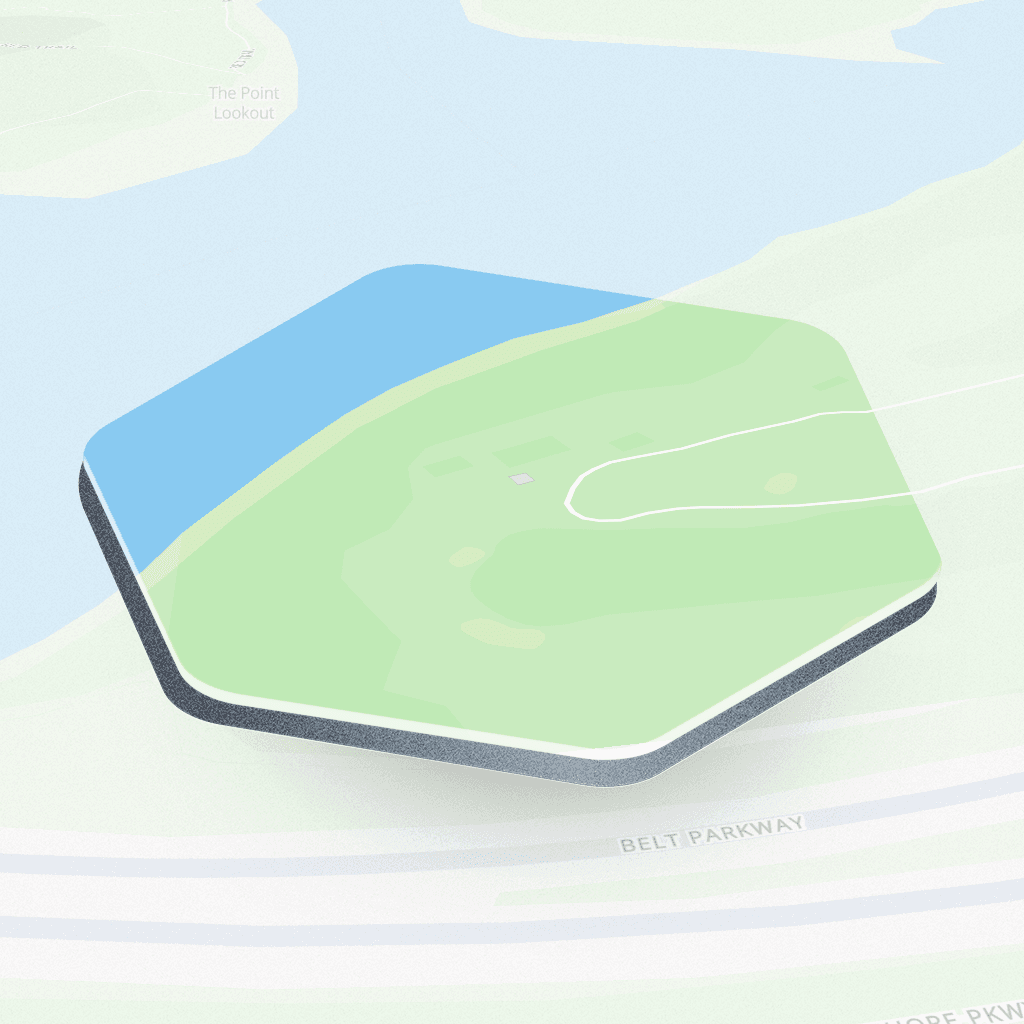 Belt Parkway #40, New York