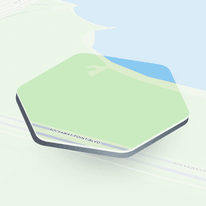 Rockaway Point Boulevard #5, New York