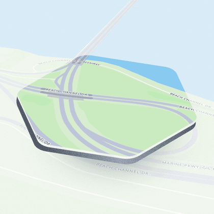 Beach Channel Drive #29, New York