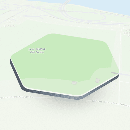 Rockaway Beach Boulevard #2, New York
