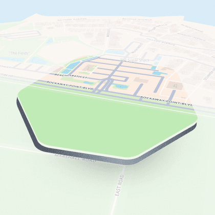 Rockaway Point Boulevard #9, New York