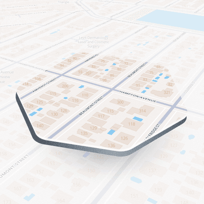 Beaumont Street #2, New York