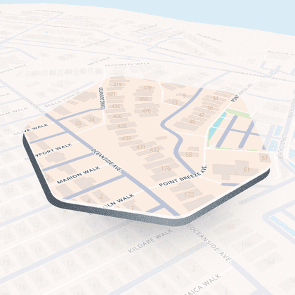 Oceanside Avenue #5, New York
