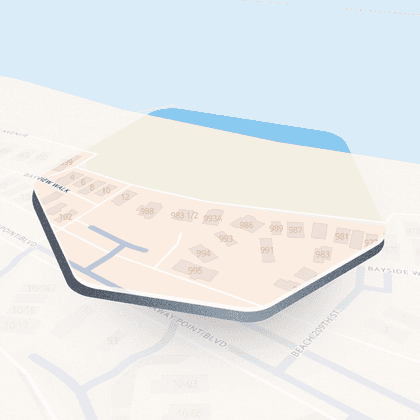 Bayside Avenue #10, New York