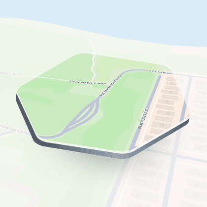 Rockaway Point Boulevard #4, New York