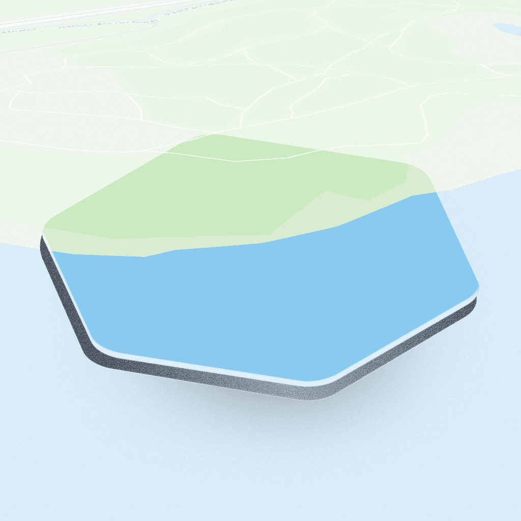 Belt Parkway #15, New York