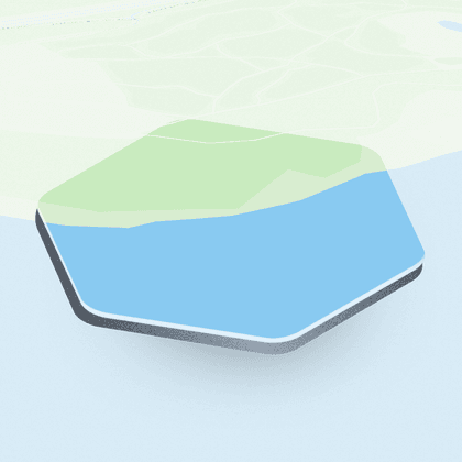 Belt Parkway #15, New York