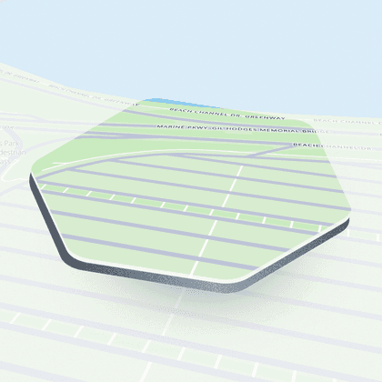 Rockaway Beach Boulevard #14, New York
