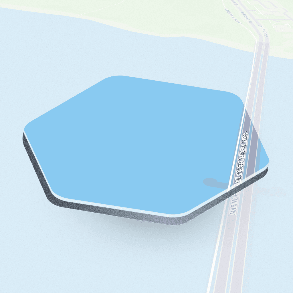 Marine Parkway–Gil Hodges Memorial Bridge #2, New York