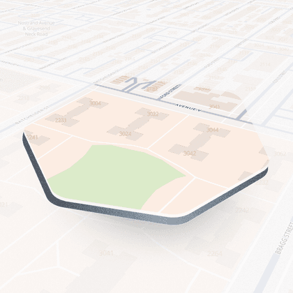 Avenue V #4, New York