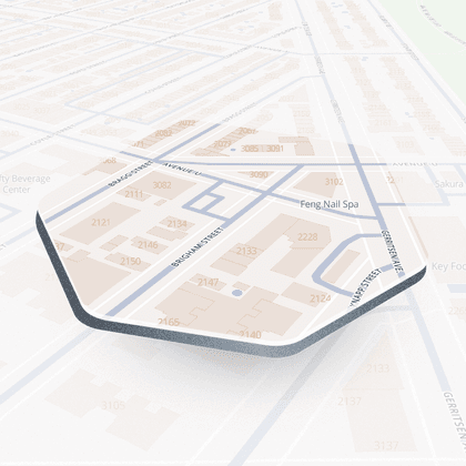 Brigham Street #2, New York