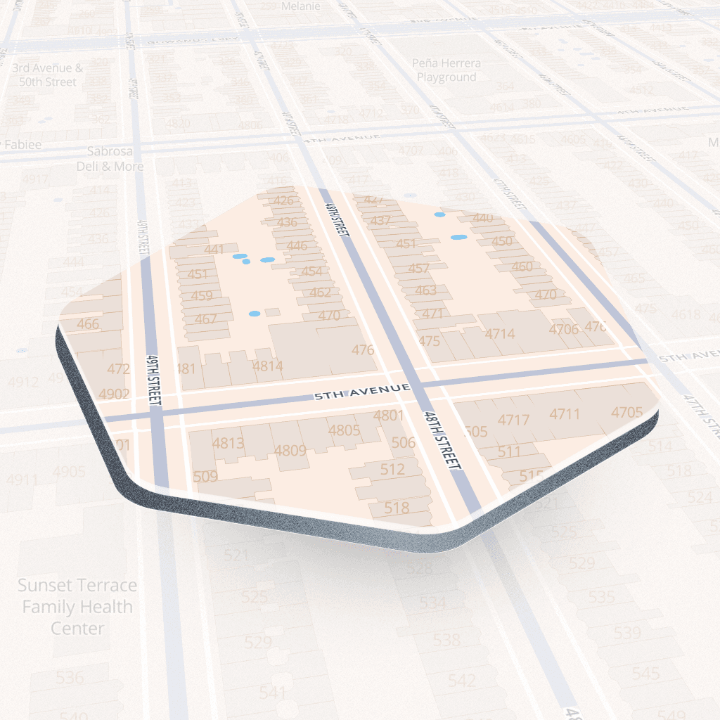 5th Avenue #5, New York