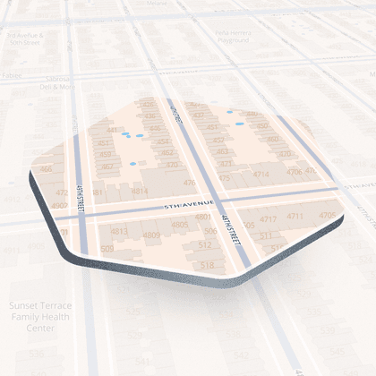 5th Avenue #5, New York