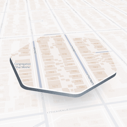 47th Street #1, New York