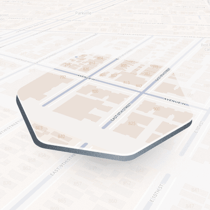 Avenue H #3, New York