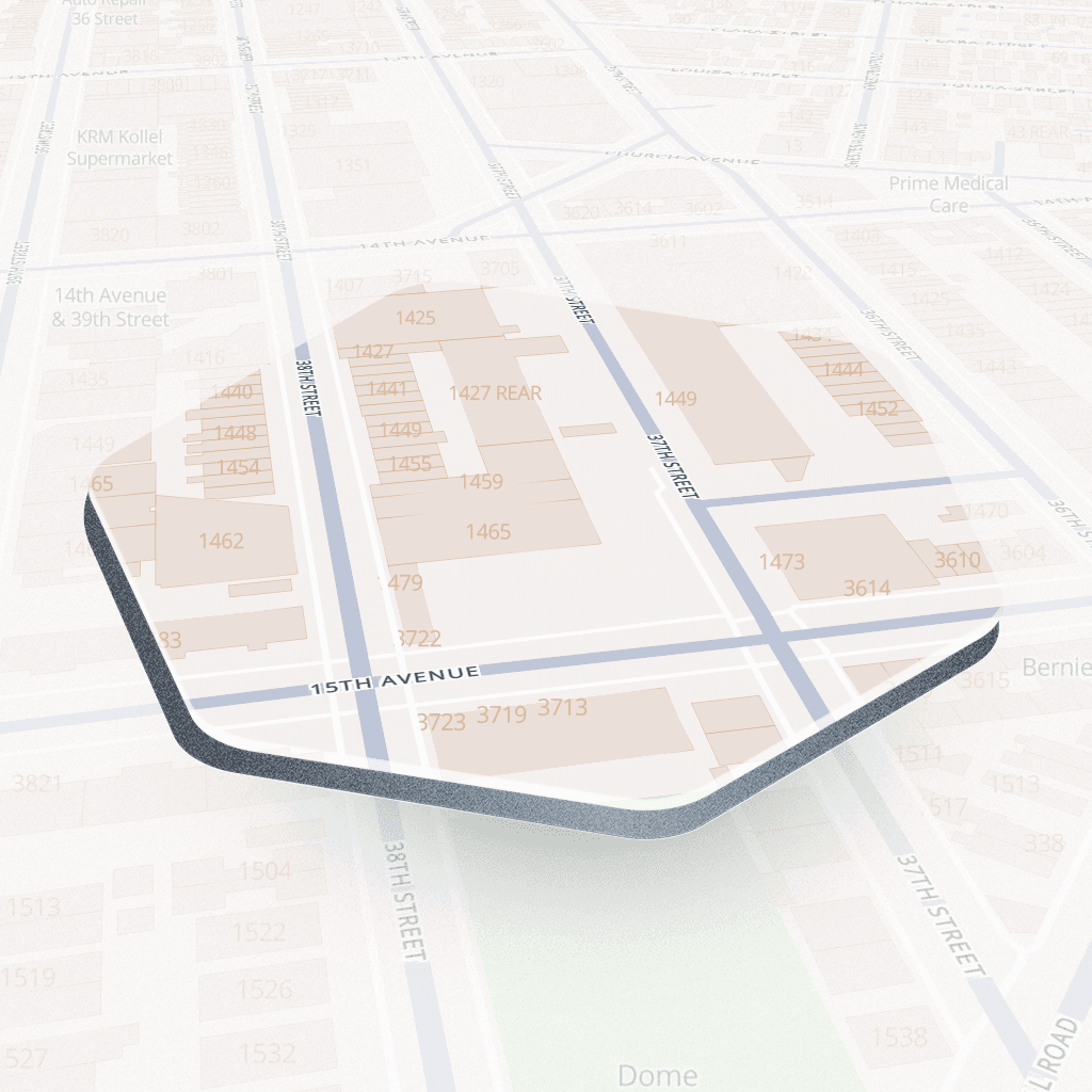 38th Street #4, New York