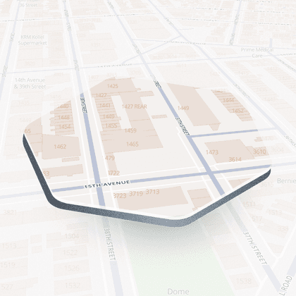 38th Street #4, New York