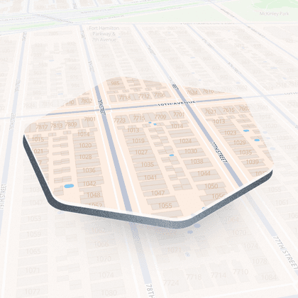 78th Street #12, New York