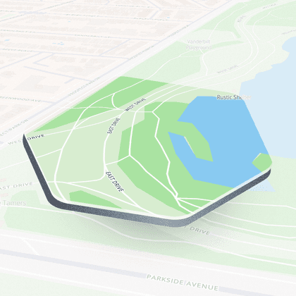 East Drive #2, New York